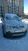 Лот: 6912416. Фото: 3. Продам Daewoo Winstorm 2007г.в... Красноярск