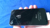 Лот: 3120816. Фото: 5. Продам оригинальный IPhone 4 16Gb...