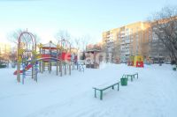 Лот: 25287876. Фото: 21. 4-комн. квартира , Красноярск...