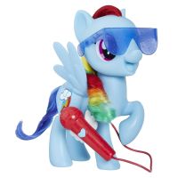 Лот: 15573121. Фото: 2. Оригинальная игрушка My Little... Игрушки