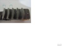 Лот: 6673068. Фото: 3. Кулачки обратные, для токарного... Строительство и ремонт