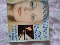 Лот: 23452462. Фото: 2. Romantic piano пластинка. Коллекционирование, моделизм