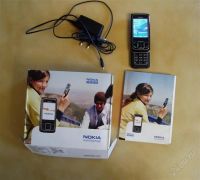 Лот: 1437328. Фото: 2. Nokia 6288 Finland. Смартфоны, связь, навигация