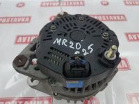 Лот: 20898769. Фото: 7. Генератор Nissan Serena C25 MR20DE...
