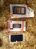 Лот: 5529989. Фото: 3. One X читайте описание. Смартфоны, связь, навигация