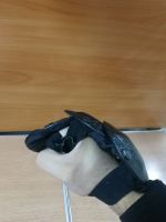 Лот: 14541050. Фото: 3. защитные перчатки из пластин. Спортивные товары