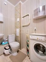 Лот: 25763269. Фото: 8. квартира , Красноярск проспект...