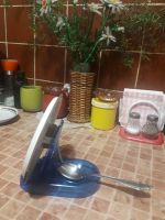 Лот: 20851275. Фото: 5. Держатель кухонный для крышек...