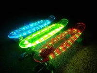 Лот: 7789048. Фото: 20. Скейтборды Круизеры Penny board...