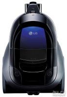 Лот: 8889703. Фото: 2. Пылесос LG VK-69602N (2000/350... Мелкая бытовая техника