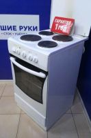 Лот: 16998656. Фото: 2. Плита электрическая hansa fcew... Крупная бытовая техника