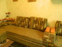 Лот: 3561722. Фото: 3. Отличный мягкий уголок+кресло. Мебель