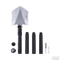 Лот: 15242882. Фото: 2. Тактическая лопата Xiaomi NexTool... Туризм