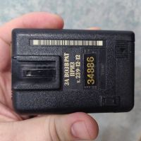 Лот: 16803661. Фото: 2. Пейджер Motorola Advisor. Рабочий... Смартфоны, связь, навигация