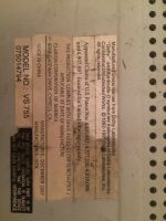 Лот: 8361804. Фото: 2. Проигрыватель Clarion VS755. Автозвук