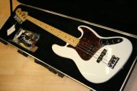 Лот: 6747575. Фото: 2. Fender Jazz Bass American Standard... Музыкальные инструменты