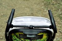 Лот: 4260266. Фото: 5. Коляска Quinny Zapp xtra