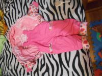 Лот: 6800448. Фото: 3. Комбинезон. Дети растут