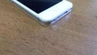 Лот: 5693911. Фото: 5. Apple iPhone 4 8gb White (белый...