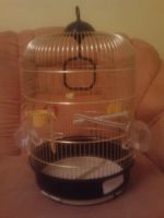 Лот: 3134614. Фото: 6. Хорошая клетка для попугая