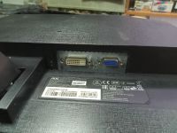 Лот: 25883727. Фото: 6. Современный ЖК LED монитор AOC...