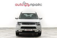 Лот: 21980227. Фото: 3. Mitsubishi Outlander 2012. Красноярск