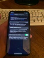 Лот: 17089297. Фото: 2. iPhone 11. Смартфоны, связь, навигация