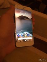 Лот: 13010161. Фото: 6. Google pixel blue