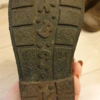 Лот: 14727810. Фото: 3. Валенки Филипок+Сапоги Котофей... Дети растут