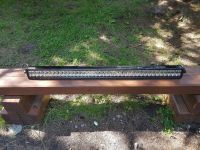 Лот: 12150413. Фото: 2. LED Light Bar Aurora 240w 80 Cree... Автохимия, масла, тюнинг