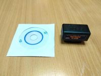 Лот: 16254055. Фото: 2. OBD2 wi-fi ELM327 V1,5 сканер... Автозапчасти