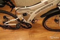 Лот: 5653984. Фото: 2. TOP GIR. Велоспорт