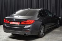 Лот: 24326297. Фото: 5. BMW 5-Series 2019