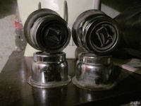 Лот: 8482710. Фото: 4. Колпачки на колеса ВАЗ 2107. Красноярск