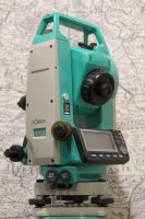 Лот: 15925327. Фото: 4. Зимний тахеометр Sokkia SET530R-L. Красноярск