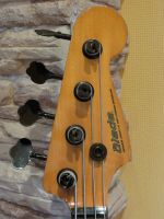 Лот: 17117199. Фото: 3. Blade Gary Levinson (Jazz Bass... Музыкальные инструменты и оборудование