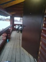 Лот: 13495912. Фото: 6. Дом на участке 6,5 соток. Прописка...