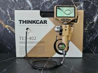 Лот: 23511494. Фото: 2. Эндоскоп с артикуляцией Thinkcar... Инструмент