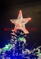 Лот: 4780442. Фото: 4. Новогодняя искусственная елка... Красноярск