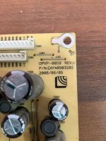 Лот: 19132025. Фото: 2. psu OPVP-0059 EAY40503202 tv LG... Запчасти для бытовой техники