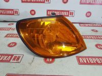 Лот: 20899275. Фото: 2. Поворотник Toyota Corolla Spacio... Автозапчасти