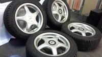 Лот: 6773993. Фото: 7. Оригинальные Borbet ABT !! 16...