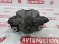 Лот: 20900825. Фото: 7. Суппорт тормозной Toyota Prius...