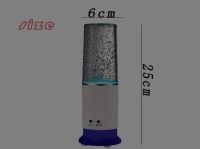 Лот: 4898060. Фото: 9. Стерео колонка speaker table lamp...