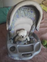 Лот: 10736094. Фото: 5. Детский Шезлонг до 1-2 лет