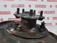 Лот: 20899107. Фото: 3. Ступица Toyota Kluger V MCU20W... Авто, мото, водный транспорт