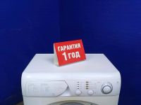 Лот: 14060485. Фото: 5. Стиральная машина ariston avsl...