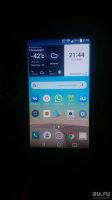 Лот: 13131865. Фото: 4. LG G3s (D722)