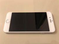 Лот: 8468220. Фото: 3. Apple iPhone 6 128 ГБ серебристый... Красноярск