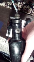 Лот: 13461845. Фото: 3. Оригинальные поворотники на Honda... Авто, мото, водный транспорт